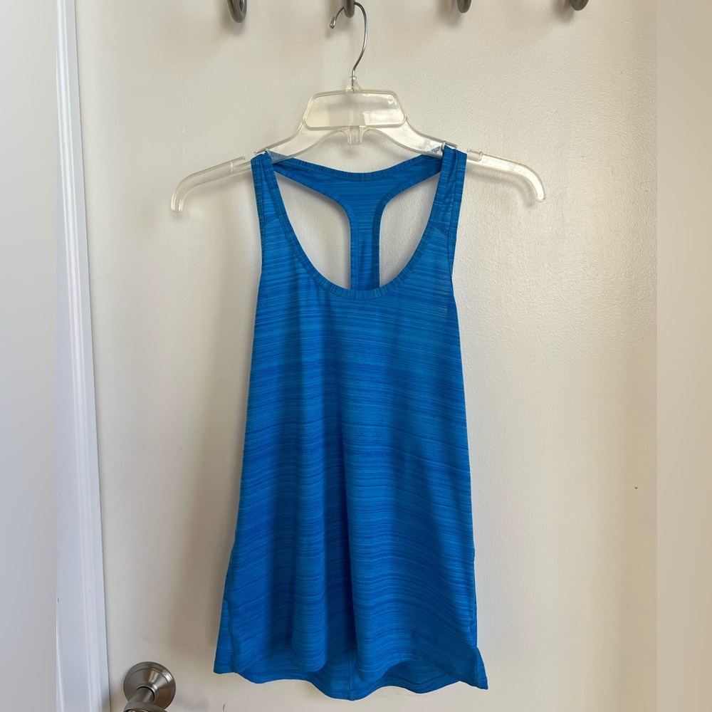 Nike women’s tank top